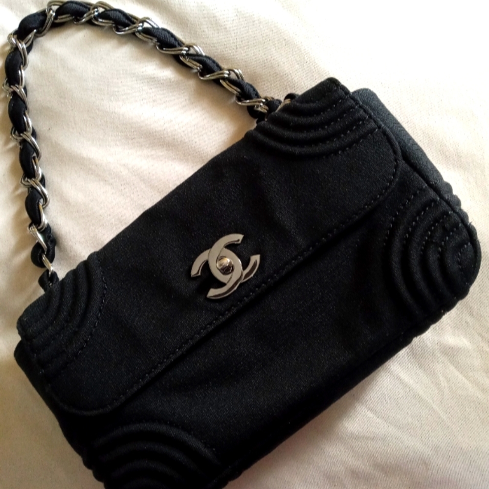 Chanel Flap Bag